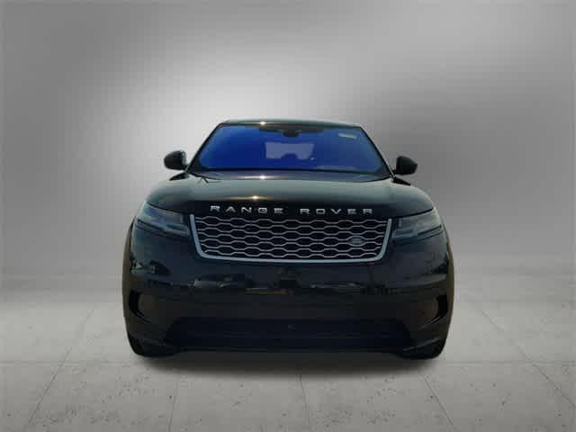 used 2021 Land Rover Range Rover Velar car, priced at $32,982