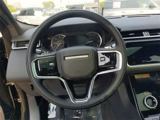 used 2021 Land Rover Range Rover Velar car, priced at $32,982