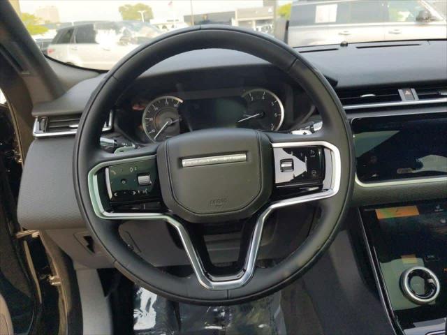 used 2021 Land Rover Range Rover Velar car, priced at $34,018