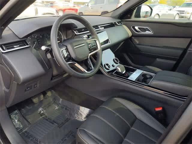 used 2021 Land Rover Range Rover Velar car, priced at $32,982