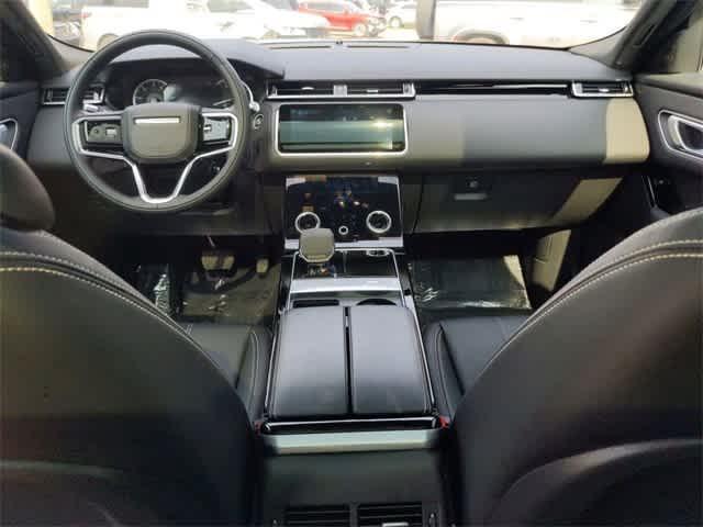 used 2021 Land Rover Range Rover Velar car, priced at $32,982