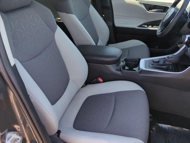 used 2020 Toyota RAV4 Hybrid car, priced at $25,756
