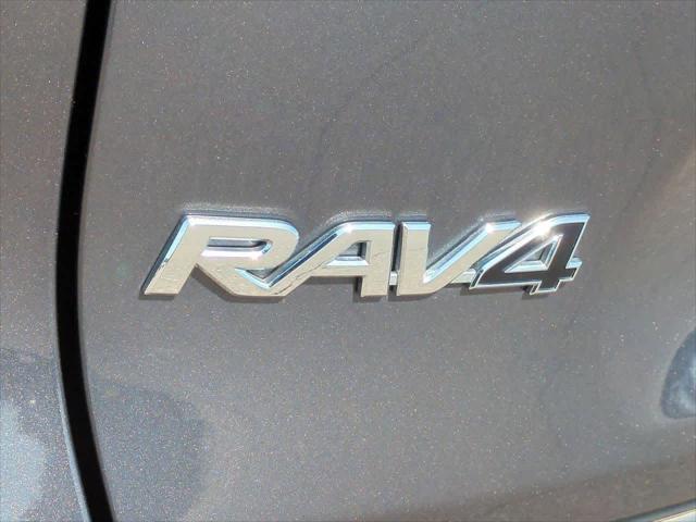 used 2020 Toyota RAV4 Hybrid car, priced at $25,756