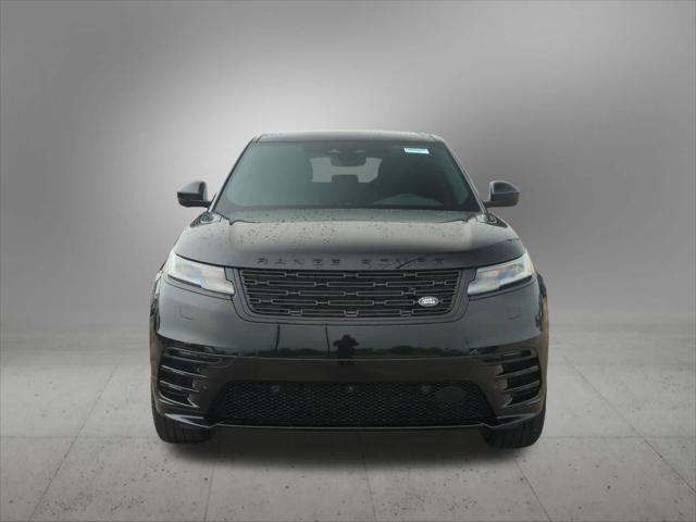 new 2026 Land Rover Range Rover Velar car, priced at $72,240