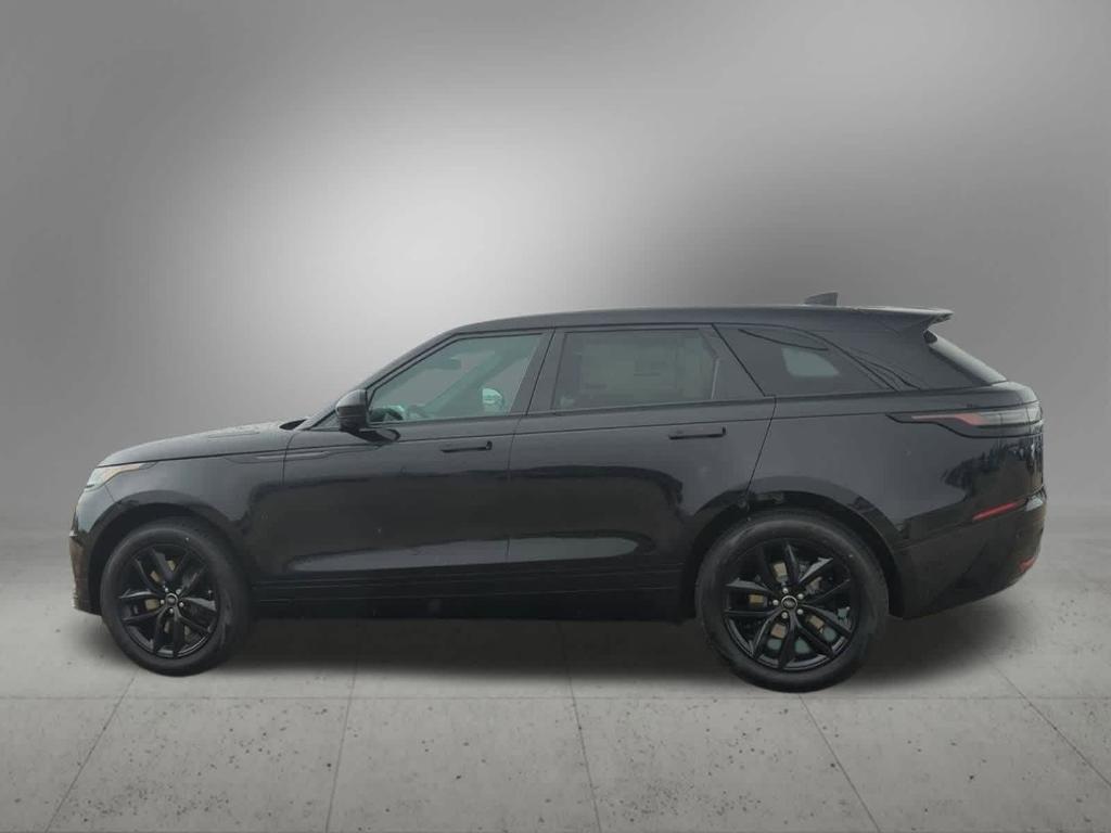 new 2026 Land Rover Range Rover Velar car, priced at $72,240