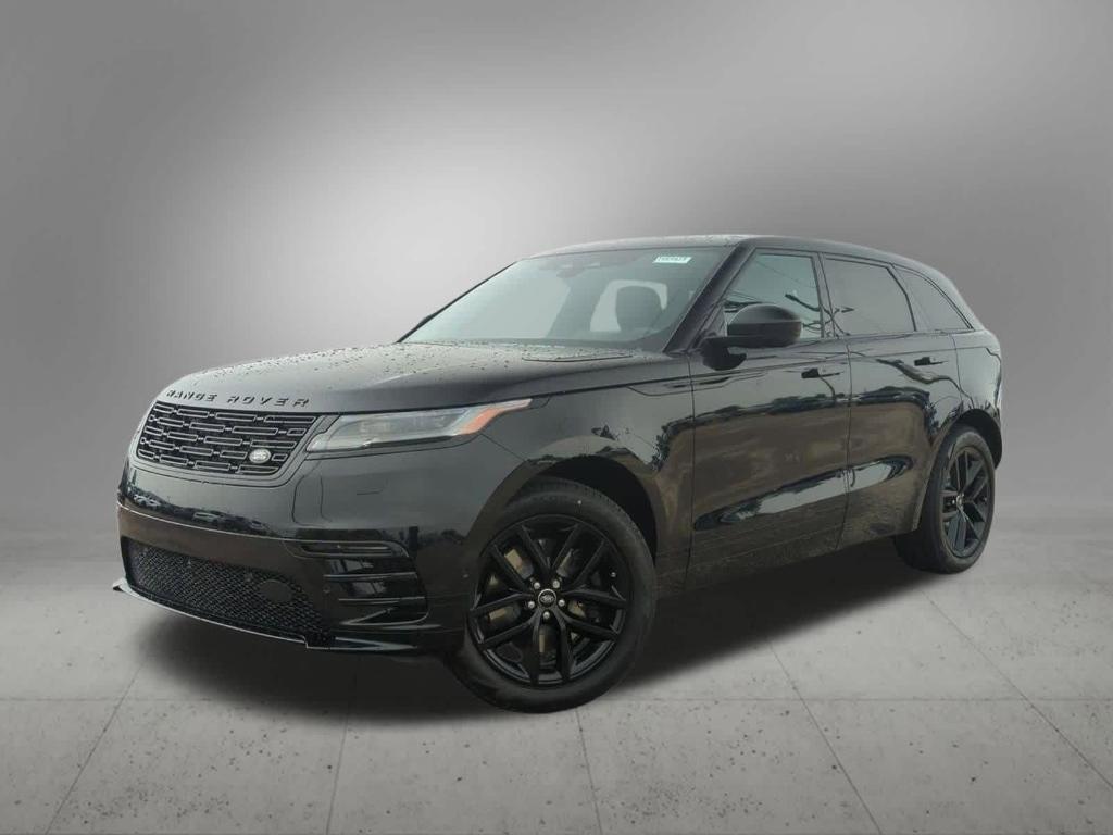 new 2026 Land Rover Range Rover Velar car, priced at $72,240
