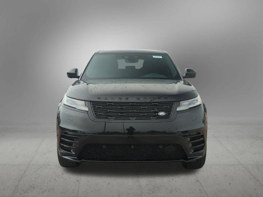 new 2026 Land Rover Range Rover Velar car, priced at $72,240