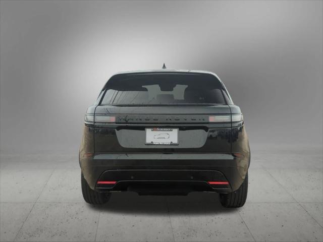 new 2026 Land Rover Range Rover Velar car, priced at $72,240
