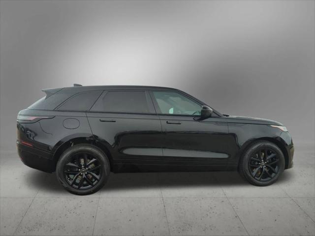 new 2026 Land Rover Range Rover Velar car, priced at $72,240