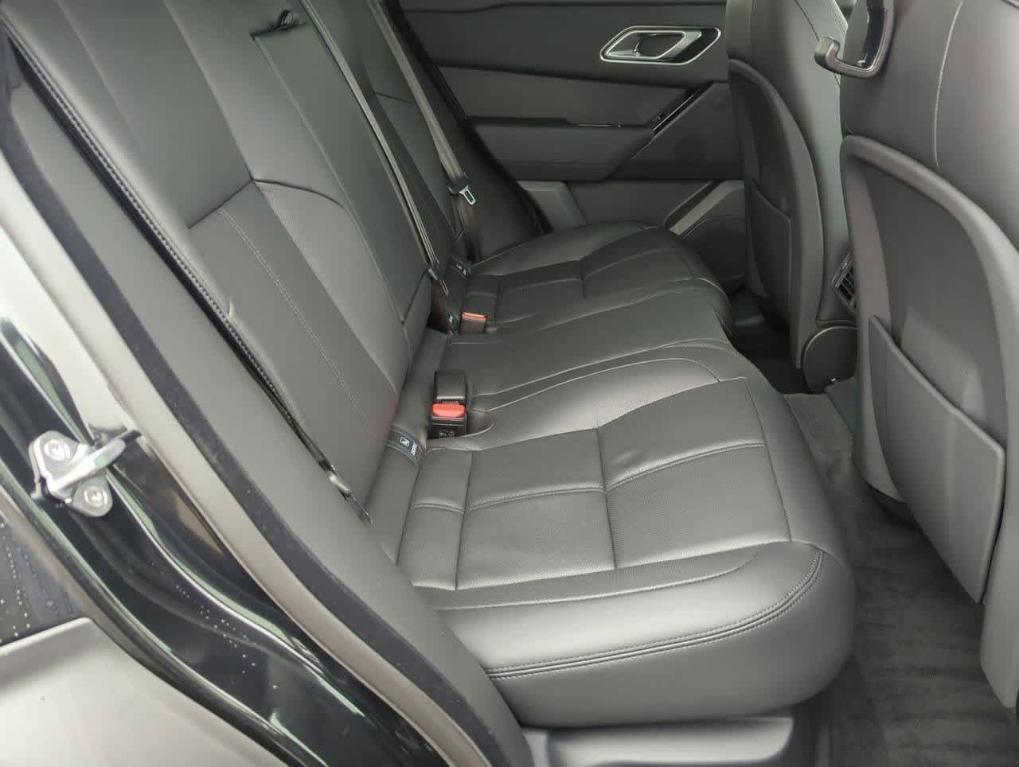 new 2026 Land Rover Range Rover Velar car, priced at $72,240
