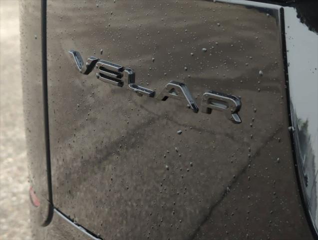 new 2026 Land Rover Range Rover Velar car, priced at $72,240