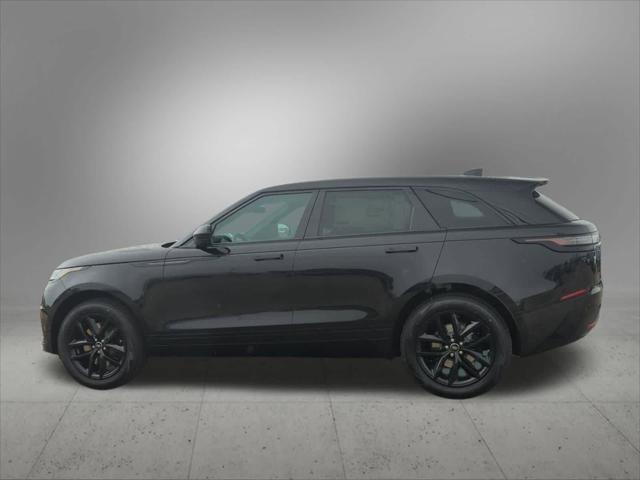 new 2026 Land Rover Range Rover Velar car, priced at $72,240