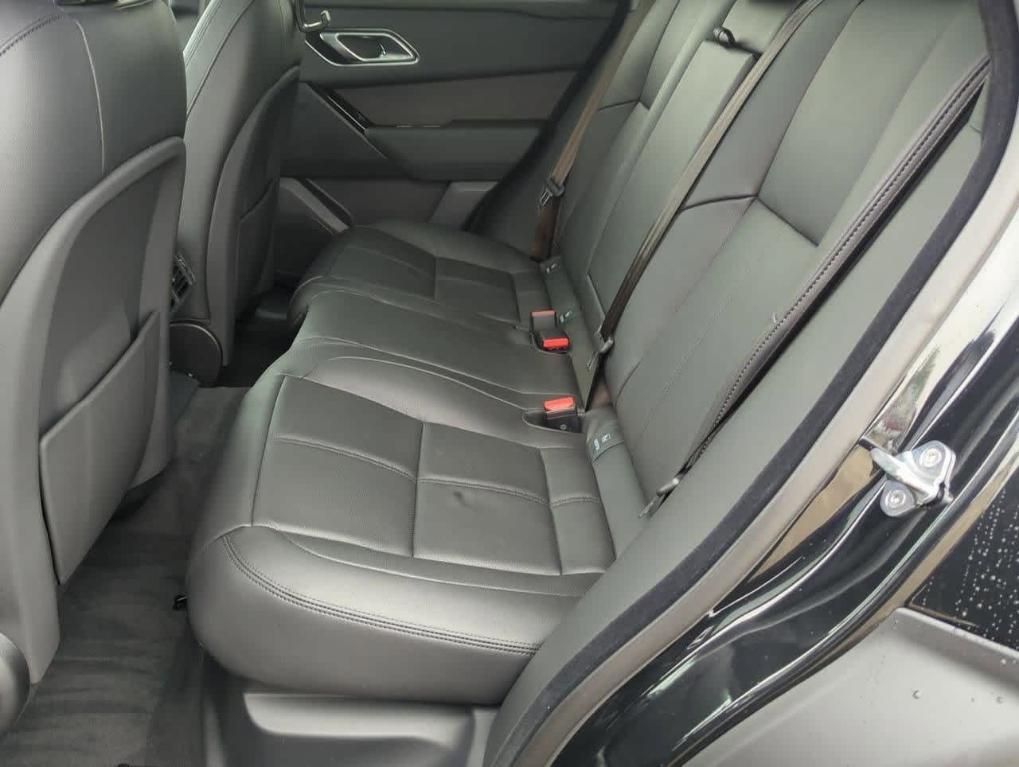 new 2026 Land Rover Range Rover Velar car, priced at $72,240