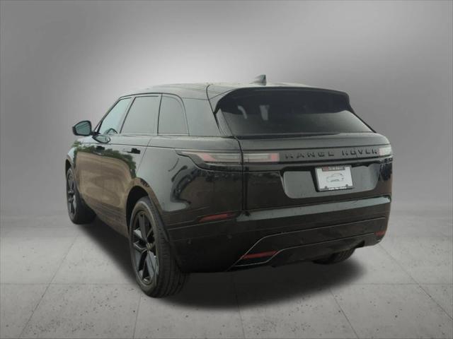 new 2026 Land Rover Range Rover Velar car, priced at $72,240