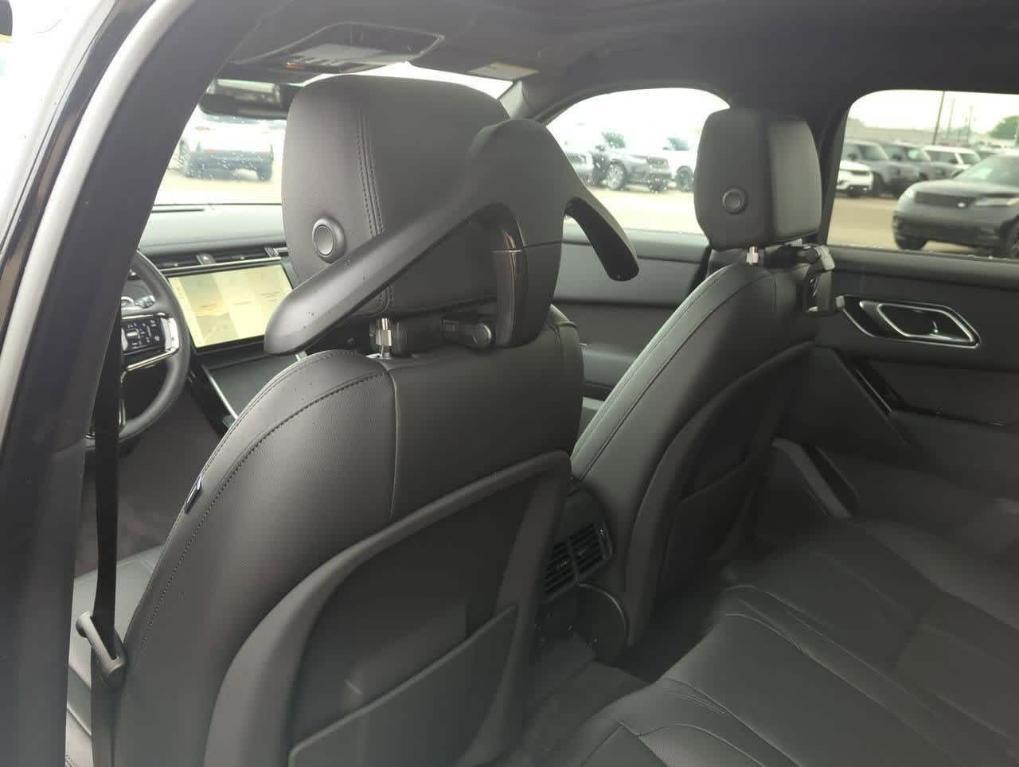 new 2026 Land Rover Range Rover Velar car, priced at $72,240