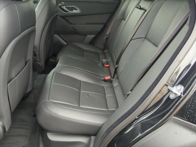 new 2026 Land Rover Range Rover Velar car, priced at $72,240