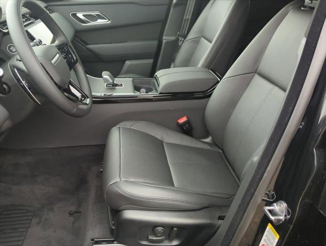 new 2026 Land Rover Range Rover Velar car, priced at $72,240