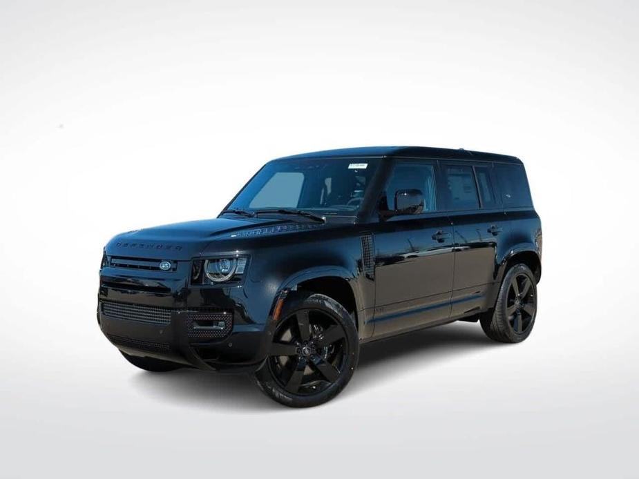 new 2024 Land Rover Defender car, priced at $116,618