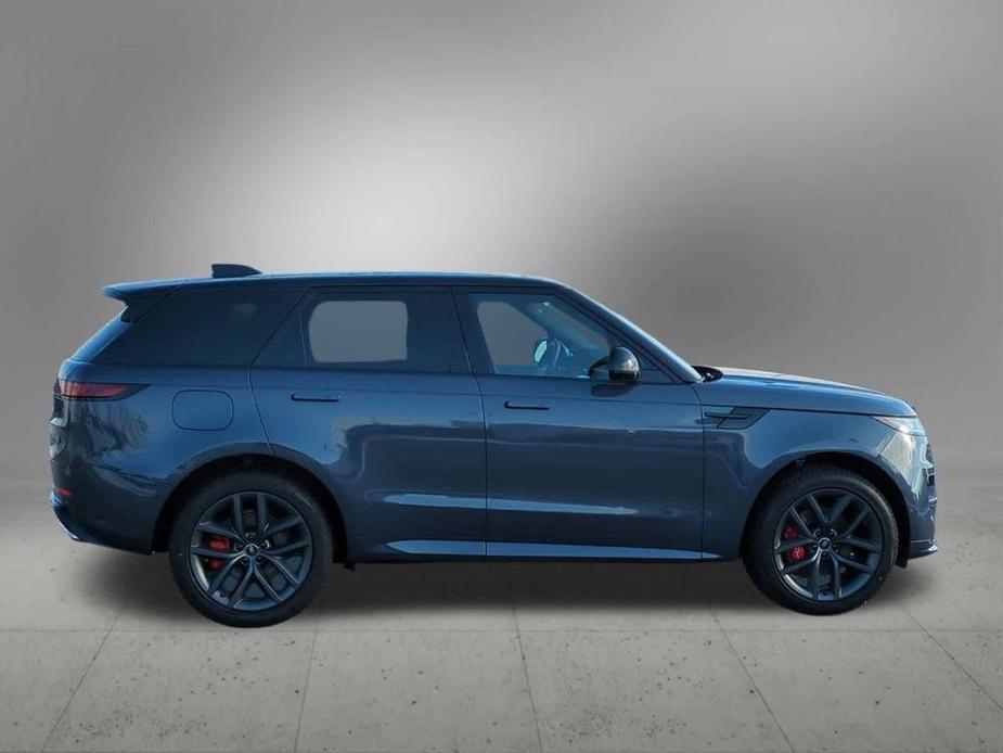 new 2025 Land Rover Range Rover Sport car, priced at $97,765