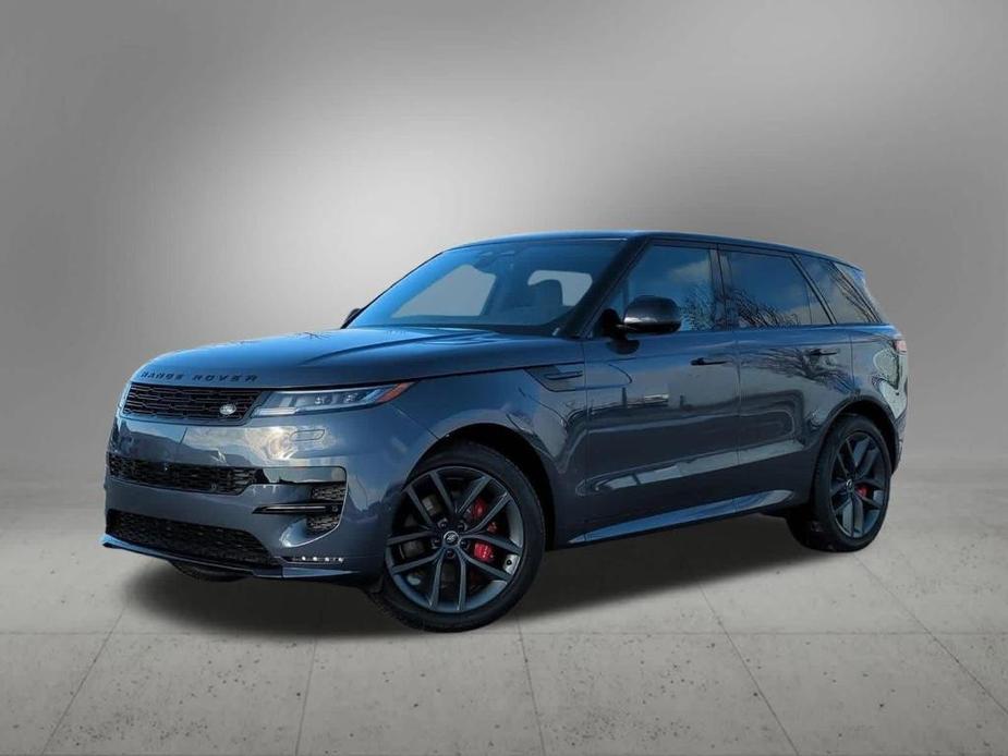 new 2025 Land Rover Range Rover Sport car, priced at $97,765