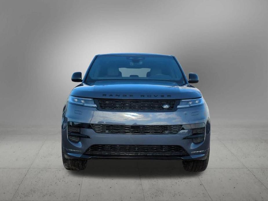 new 2025 Land Rover Range Rover Sport car, priced at $97,765