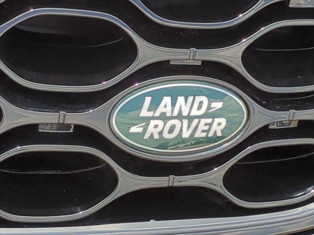 used 2024 Land Rover Discovery Sport car, priced at $39,573