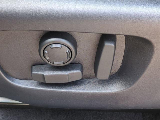 used 2024 Land Rover Discovery Sport car, priced at $39,573