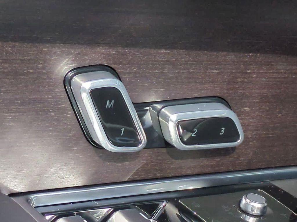 new 2025 Land Rover Range Rover car, priced at $144,330