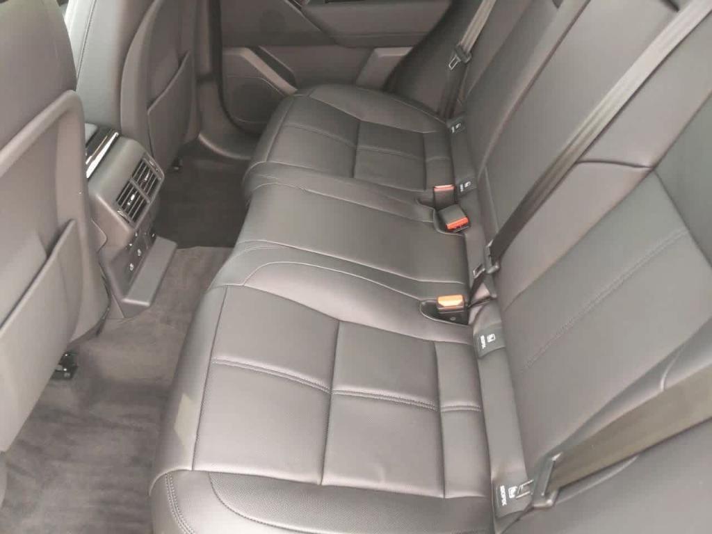 new 2026 Land Rover Range Rover Velar car, priced at $71,890