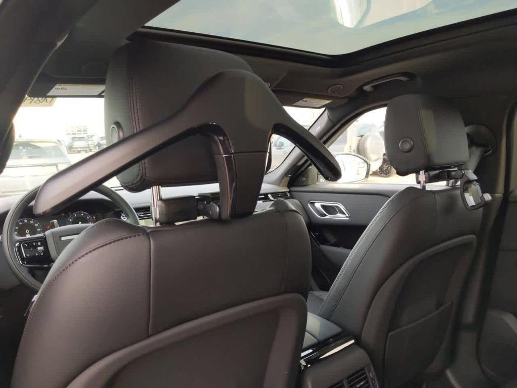 new 2026 Land Rover Range Rover Velar car, priced at $71,890