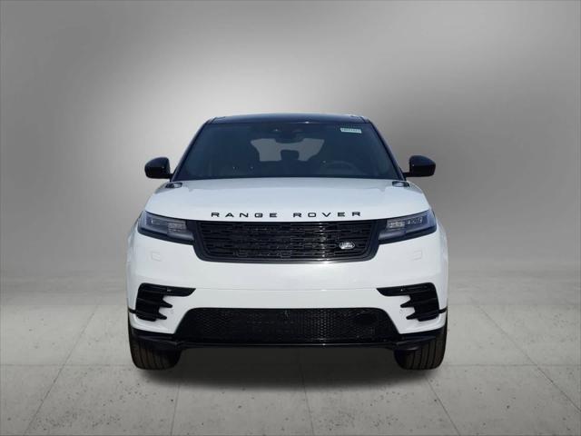 new 2026 Land Rover Range Rover Velar car, priced at $71,890