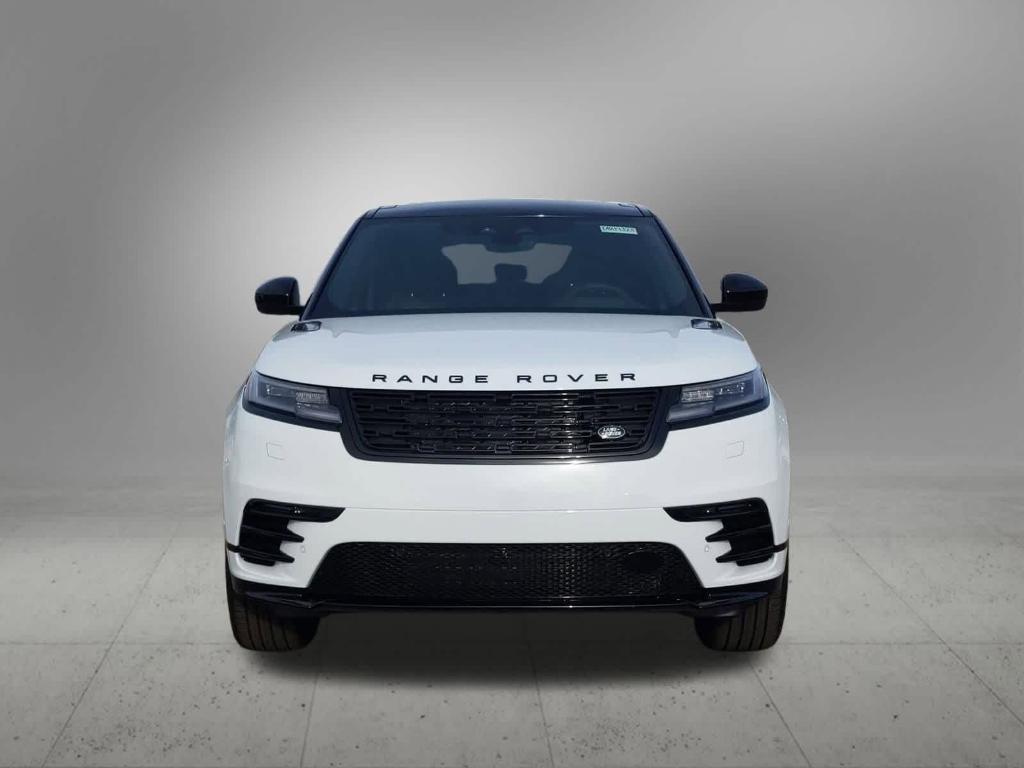 new 2026 Land Rover Range Rover Velar car, priced at $71,890