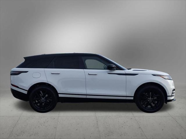 new 2026 Land Rover Range Rover Velar car, priced at $71,890