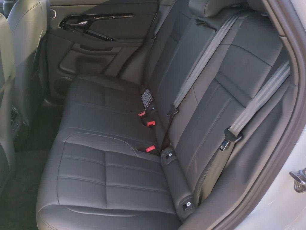 new 2026 Land Rover Range Rover Evoque car, priced at $56,005