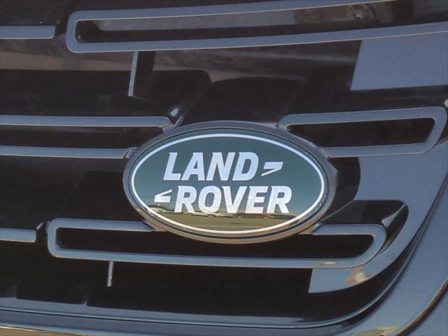 new 2026 Land Rover Range Rover Evoque car, priced at $56,005