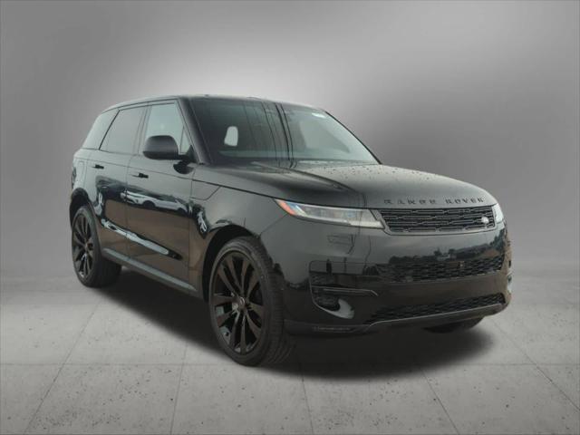 new 2025 Land Rover Range Rover Sport car, priced at $94,615