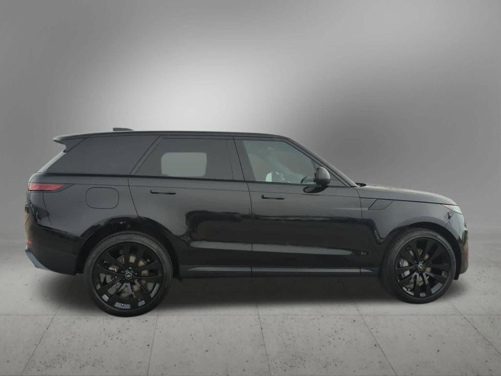 new 2025 Land Rover Range Rover Sport car, priced at $94,615