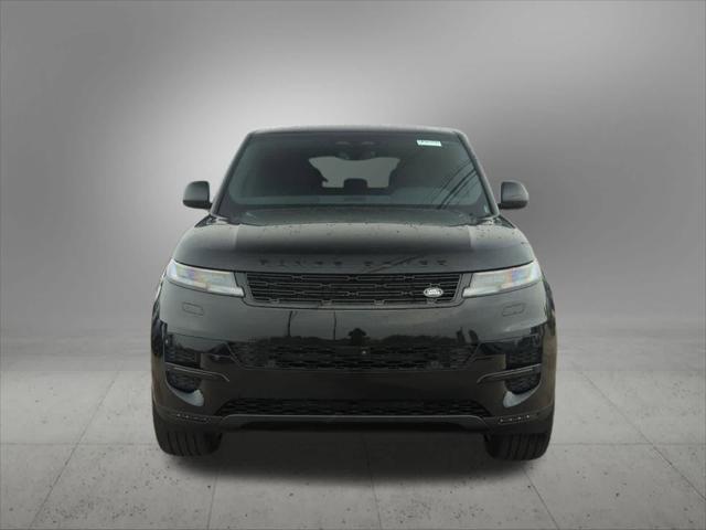 new 2025 Land Rover Range Rover Sport car, priced at $94,615