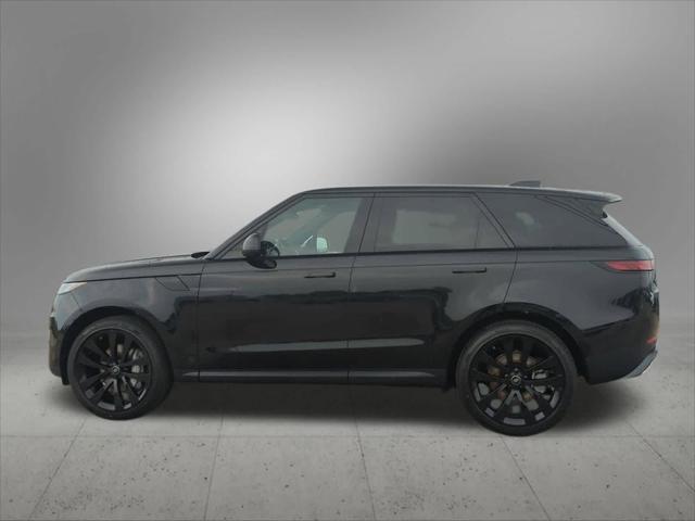 new 2025 Land Rover Range Rover Sport car, priced at $94,615