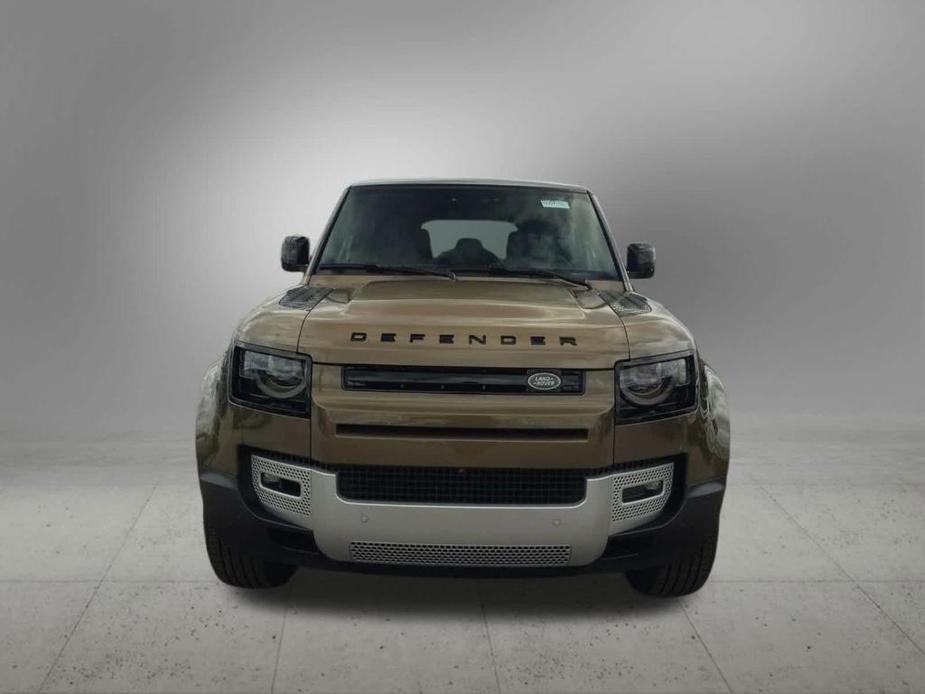 new 2025 Land Rover Defender car, priced at $76,238