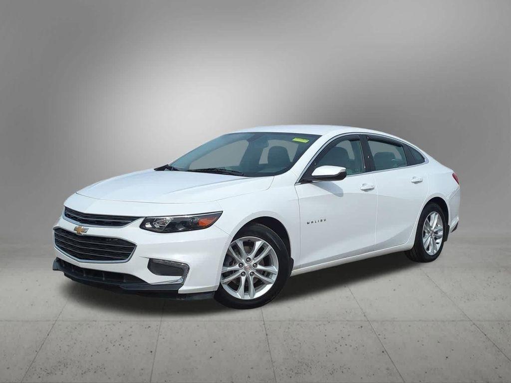used 2016 Chevrolet Malibu car, priced at $12,808
