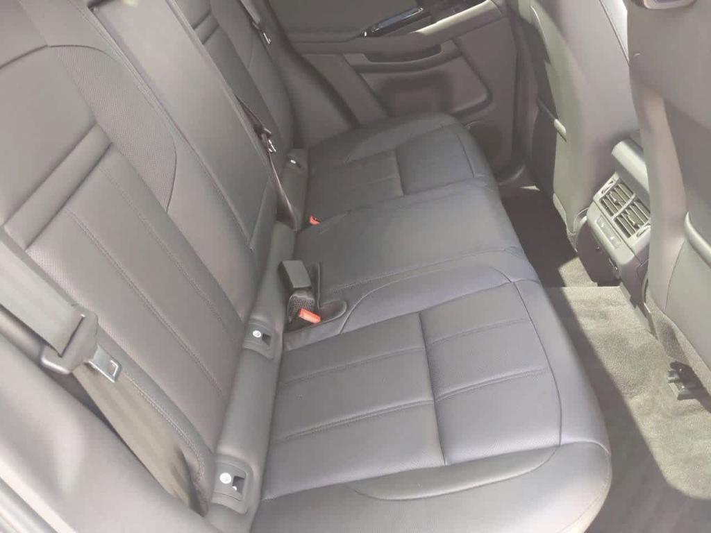 used 2024 Land Rover Range Rover Evoque car, priced at $46,690