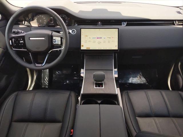 used 2024 Land Rover Range Rover Evoque car, priced at $46,690