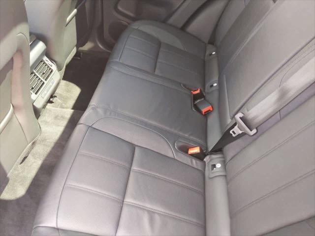 used 2024 Land Rover Range Rover Evoque car, priced at $46,690