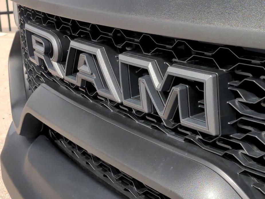 used 2021 Ram 1500 car, priced at $79,480