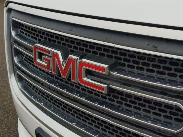 used 2017 GMC Acadia Limited car, priced at $16,642