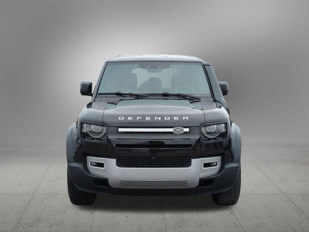 used 2023 Land Rover Defender car, priced at $48,982