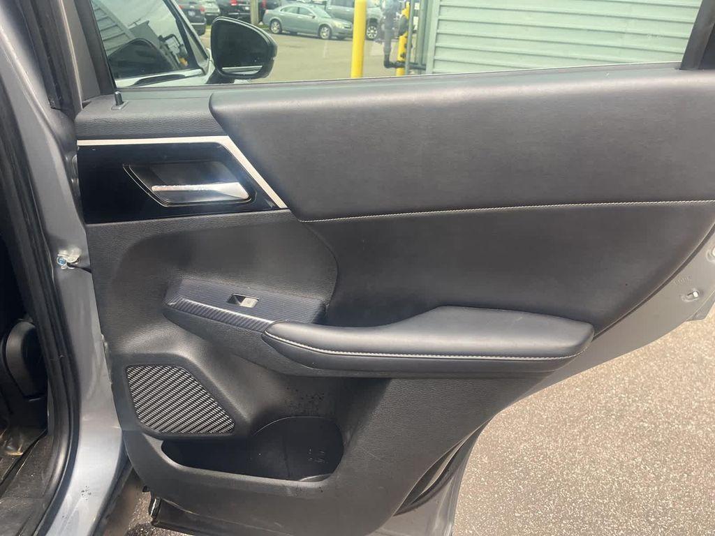 used 2022 Mitsubishi Outlander car, priced at $19,691