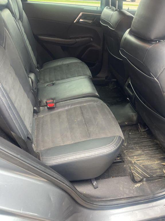 used 2022 Mitsubishi Outlander car, priced at $19,691