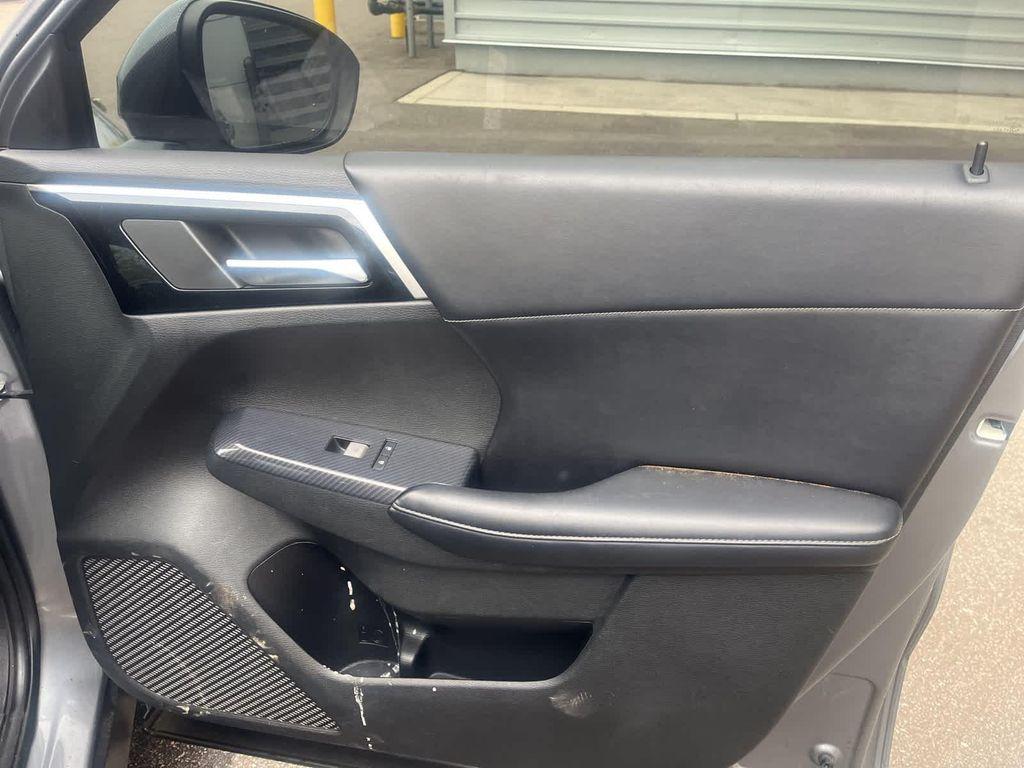 used 2022 Mitsubishi Outlander car, priced at $19,691